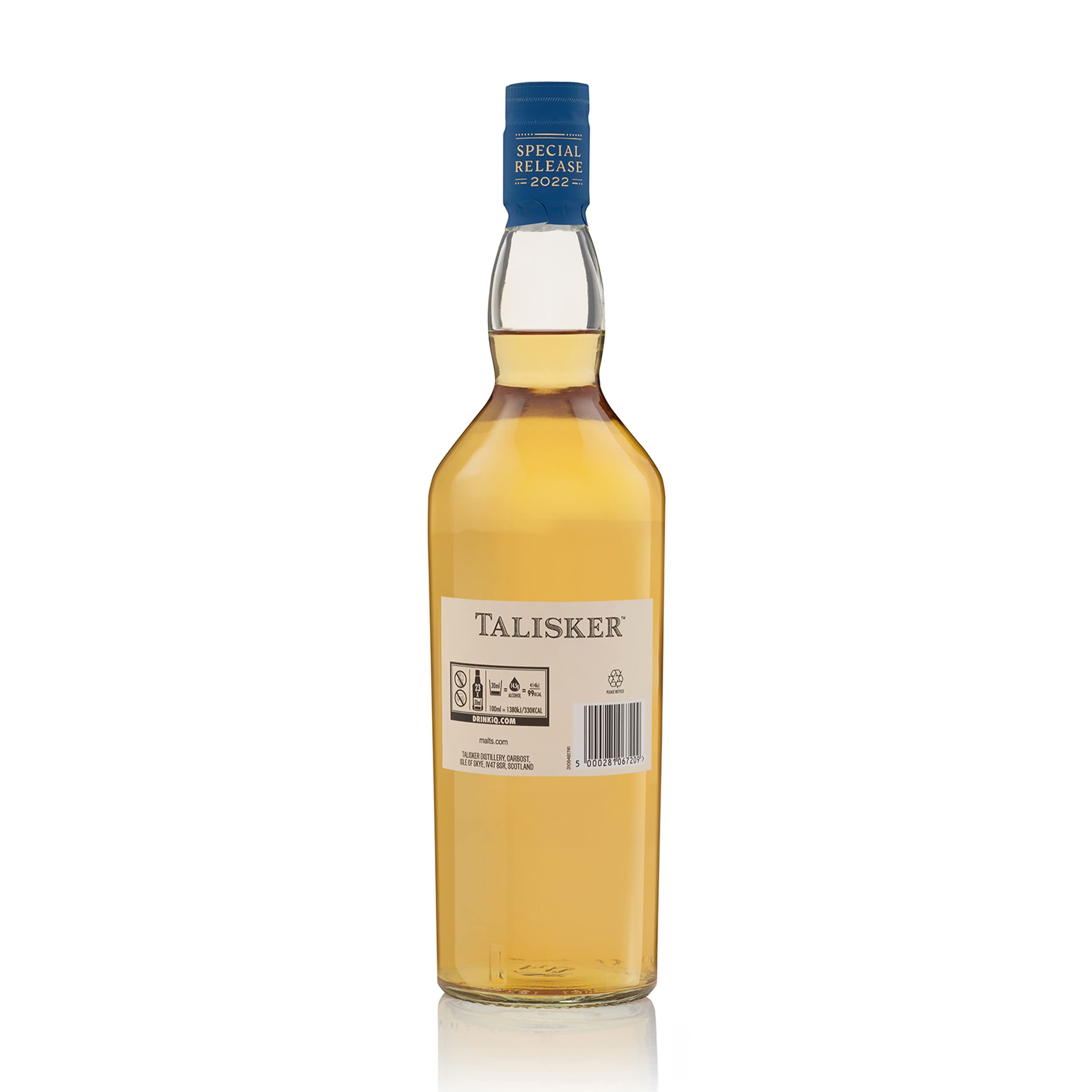 1円☆ TALISKER SINGLE MALT SCOTCH WHISKY 10年 タリスカー 1円☆ TALISKER SINGLE MALT SCOTCH WHISKY 10年 タリスカー